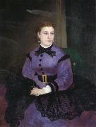 Mademoiselle Sicot